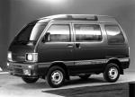 Daihatsu Atrai 1986 года